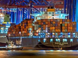 Importance of Freight Forwarding