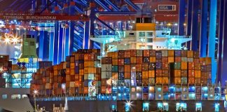 Importance of Freight Forwarding