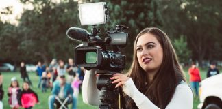 Video Production Company