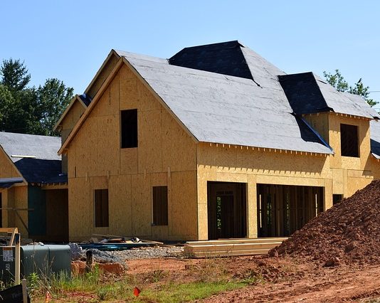 New Home Builders