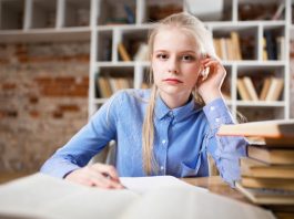 Get a Student Loan