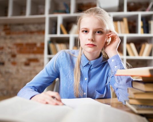Get a Student Loan