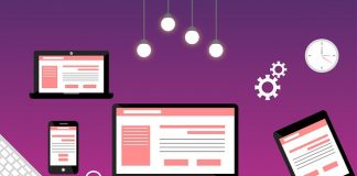 Dynamic Website Design