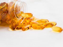 Vitamin And Mineral Supplements