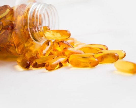 Vitamin And Mineral Supplements
