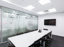 Fits Out for your Office