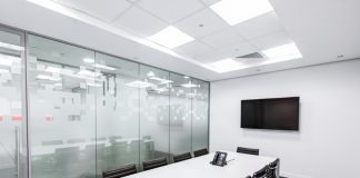 Fits Out for your Office