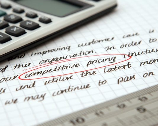 Finance Company