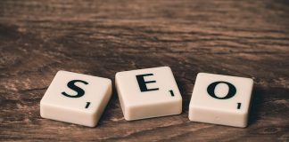 Website Traffic Through SEO