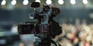 Corporate Video Production