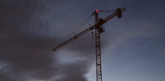 Crane License