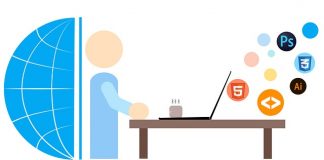Great Web Designer
