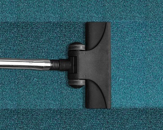 Hire a Professional Carpet Cleaner