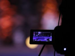 Corporate Video Production