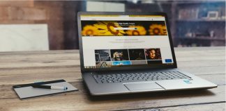 Web Design Company Provides