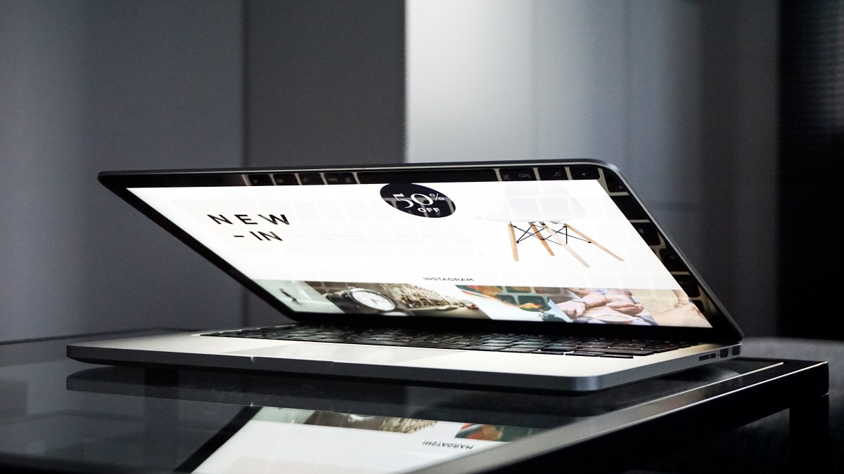 Website Development