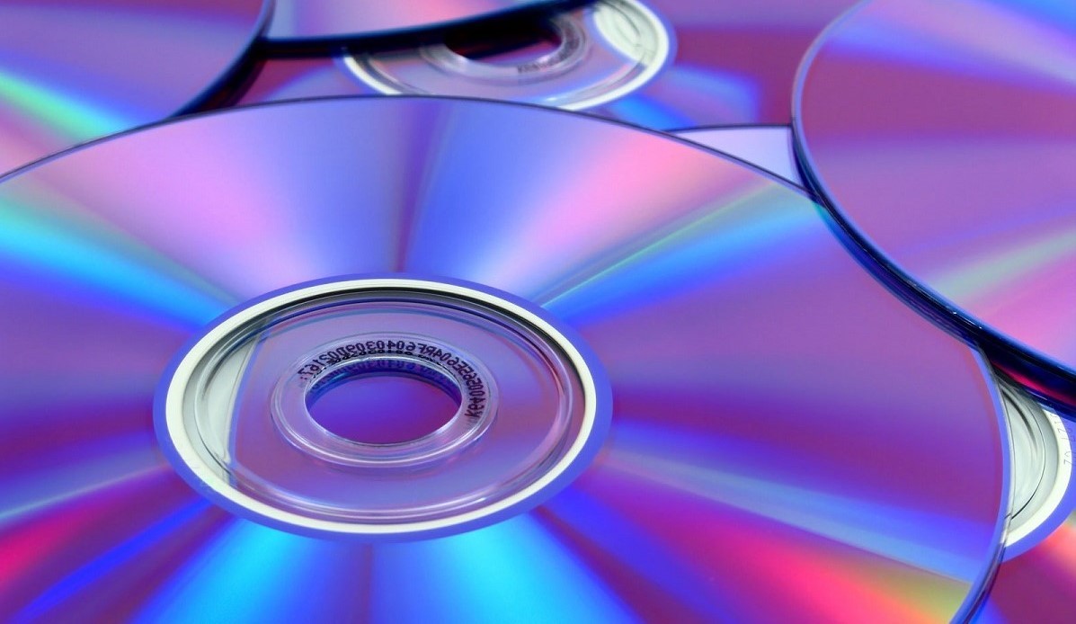 Find Out Which Movie Was The First To Exist As A DVD