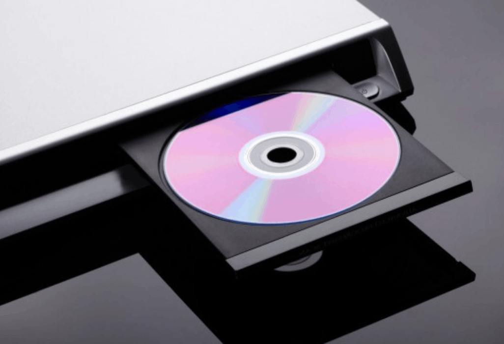 Find Out Which Movie Was The First To Exist As A DVD