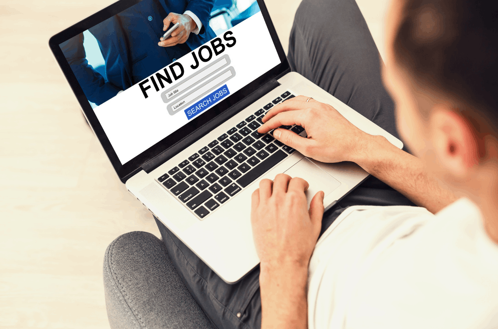 iCrunchData – Search for IT Jobs Online