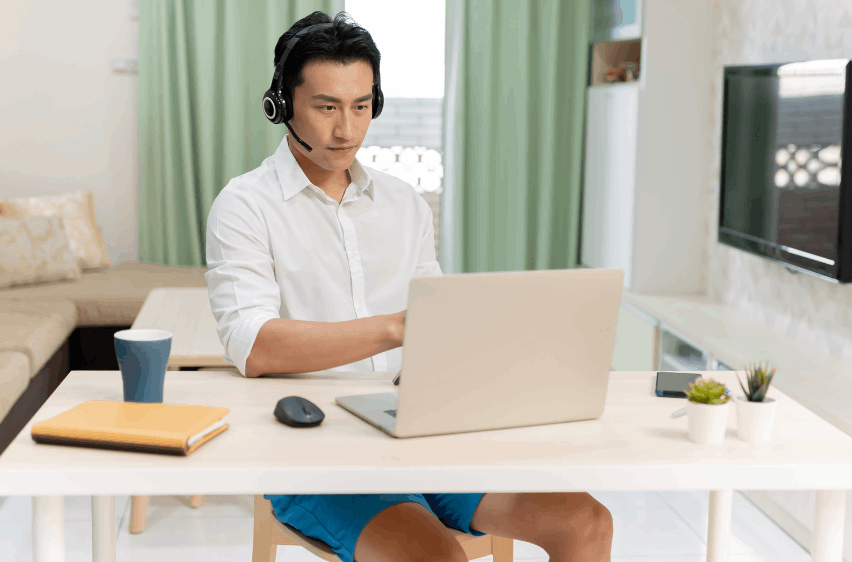 The Best Work From Home Technology Every Remote Worker Should Have