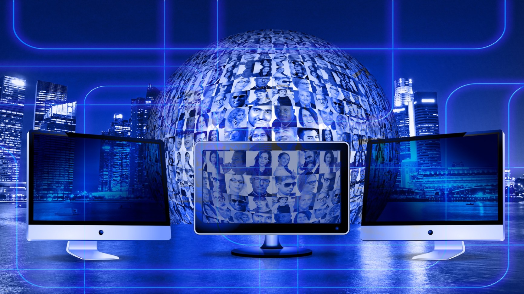 Discover The Top Tech Companies To Work For Asia Job Expo