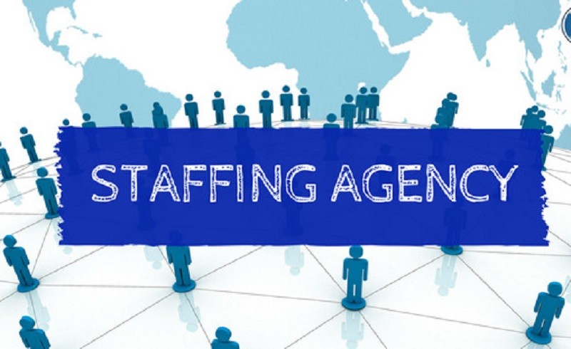The Benefits of Working with a Technology Staffing Agency