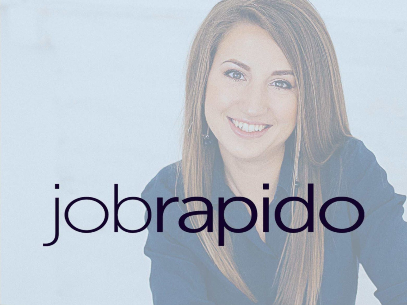 Search For A Job On JobRapido