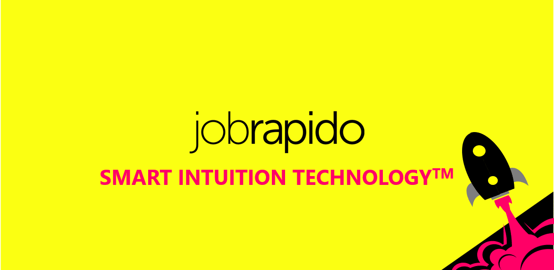 Search For A Job On JobRapido