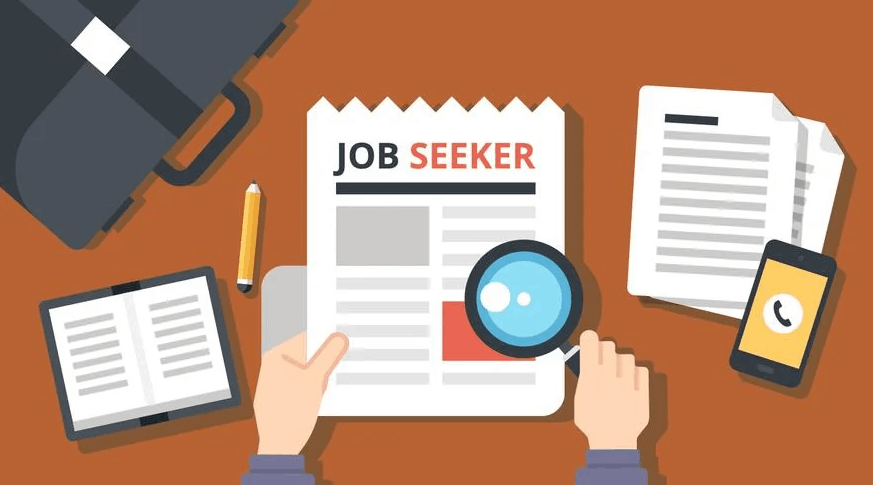 MyJobHelper - How To Find A Job